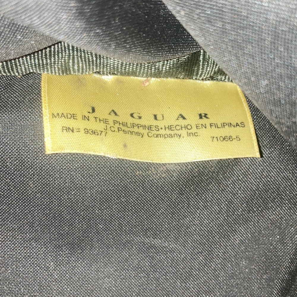 Travel bag